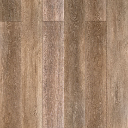 MSI Surfaces - Waterproof Hybrid Rigid Core - Smithcliffs Collection - Brockton