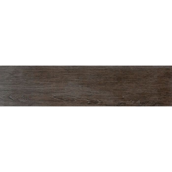 OLYMPIA TILE + STONE - New Legno Series - Porcelain Tile - Brown - 6" x 24"