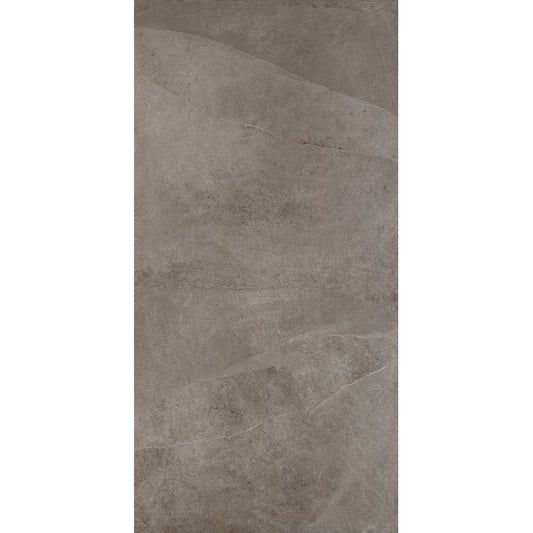 OLYMPIA TILE + STONE - Mystone Series - Porcelain Tile - Cenere - 12" x 24"