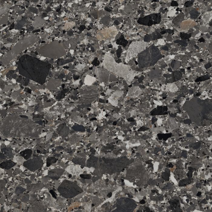 OLYMPIA TILE + STONE - Chiaro Scuro Series - Porcelain Tile - Cliff - 24" x 24"