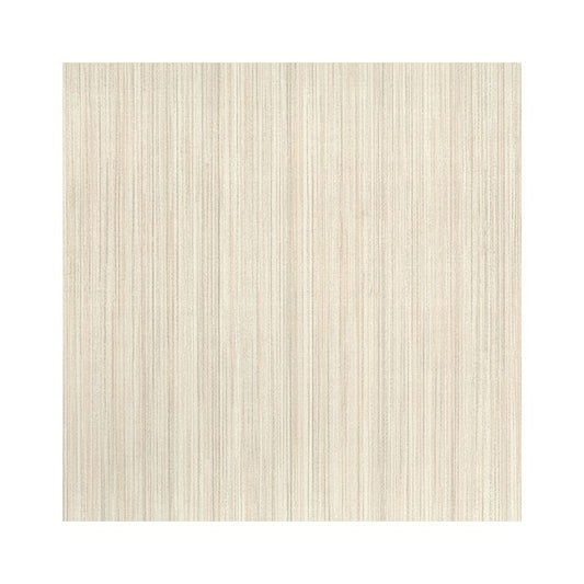 OLYMPIA TILE + STONE - New Reeds Series - Ceramic Tile - Cream - 13" x 13"