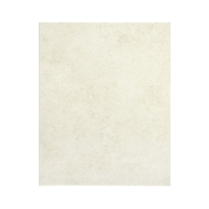 OLYMPIA TILE + STONE - Corte Series - Glazed Wall Tile - Milia Casablanca - 8" x 10"
