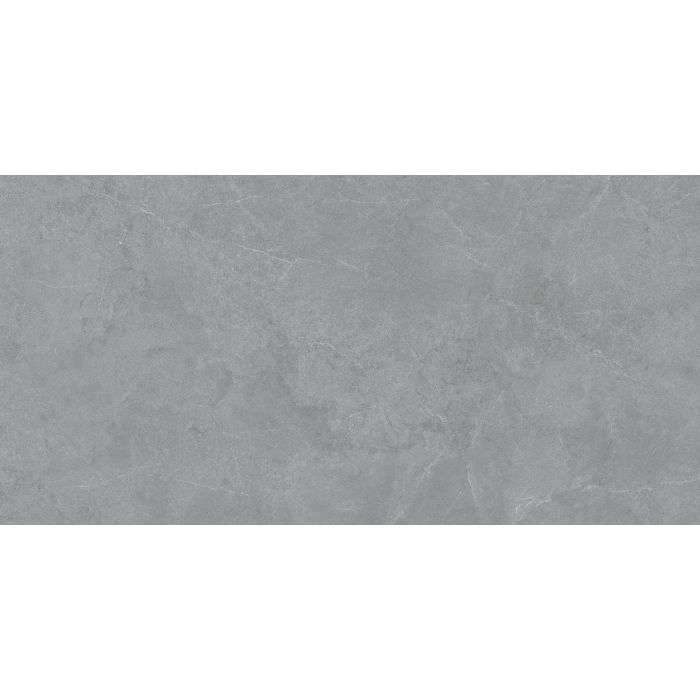 OLYMPIA TILE + STONE - Absolute Series - Porcelain Tile - Carbone - 24" x 48"