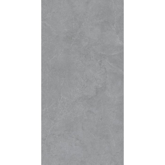 OLYMPIA TILE + STONE - Absolute Series - Porcelain Tile - Carbone - 12" x 24"