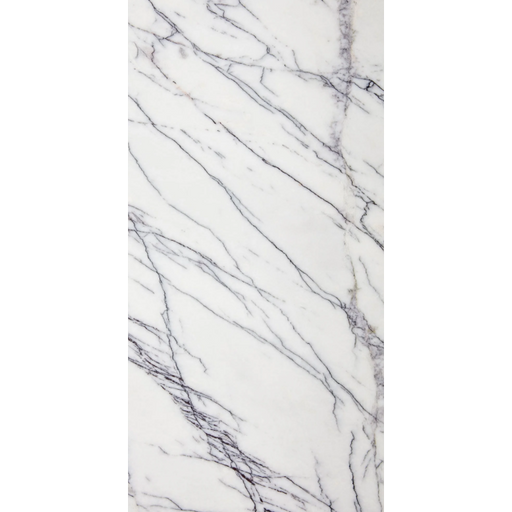 OLYMPIA TILE + STONE - 3D - Tile - D Calacatta 12Inx12In - 12" x 24"