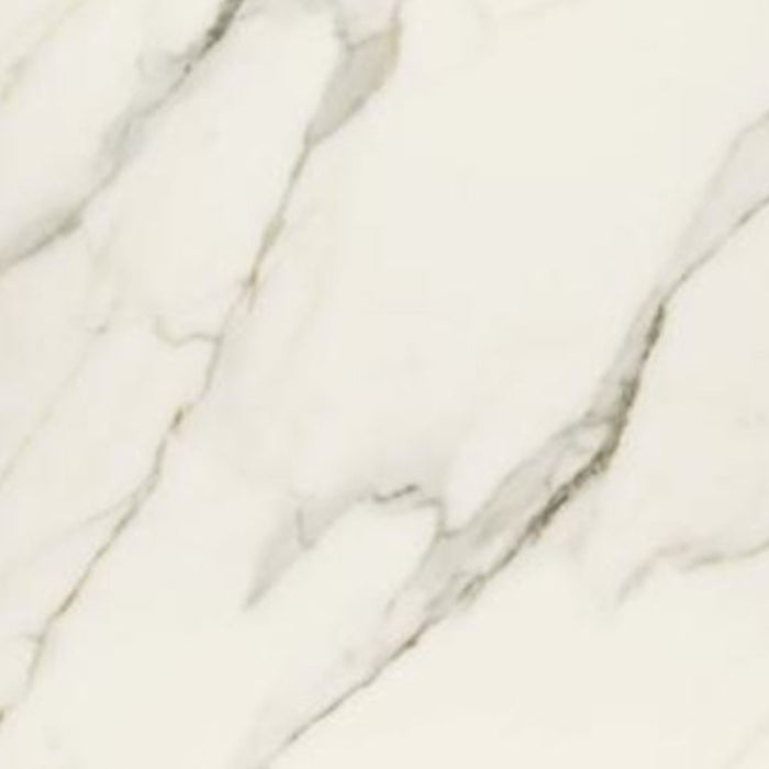 OLYMPIA TILE + STONE - Everlast Series - Porcelain Tile - Calacatta - 24" x 24"