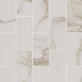 MSI - Pietra Calacatta 2X4 Mosaic - Tile - 2" x 4"