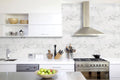 MSI - Subway Tile - Calacatta Cressa - Marble - 4" x 12"