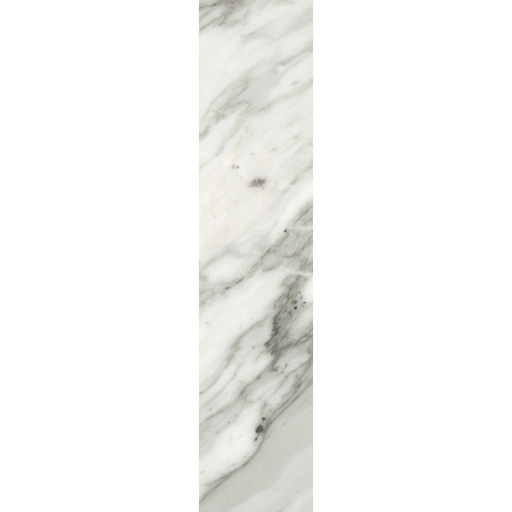 OLYMPIA TILE + STONE - 3D - Tile - D Calacatta - 3" x 12"