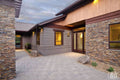 MSI - RockMount™ Stacked Stone Panels - California Gold - 6" x 24"