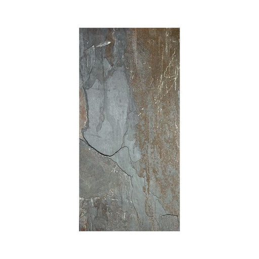 OLYMPIA TILE + STONE - Slate Series - Tile - California Gold Other - 16" x 16"