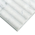 MSI - CAPRI BLUE MILANO RIBBO  HONED - Tile - 12" x 24"