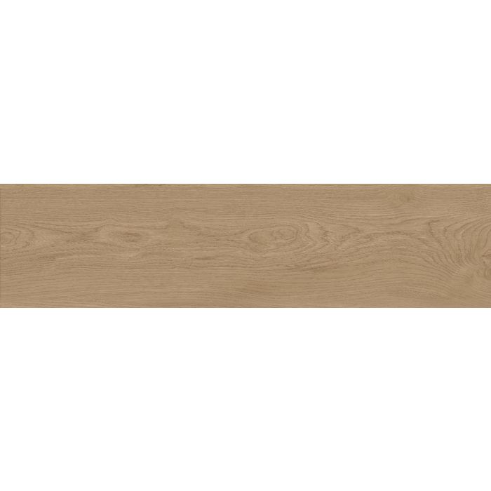 OLYMPIA TILE + STONE - Would Series - Porcelain Tile - Caramel - 9" x 36"