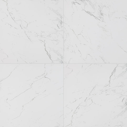 MSI - Pietra Carrara 24X24 Polished - Tile - 24" x 24"