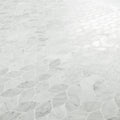 MSI - Carrara White Blanco Honed - Tile - PATTERN