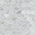 MSI - Carrara White Blanco Honed - Tile - PATTERN