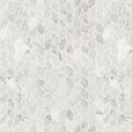 MSI - Carrara White Blanco Honed - Tile - PATTERN