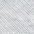 MSI - CARRARA WHITE VALENTINO FLUTO  HON - Tile - 12" x 24"