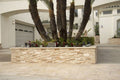 MSI - Casa Blend 3D Multi Finish Panel - Tile - 6" x 24"