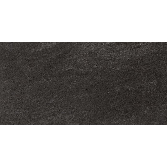 OLYMPIA TILE + STONE - Brave Series - Porcelain Tile - Coke Black- 12" x 24"