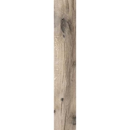 OLYMPIA TILE + STONE - Living Series - Porcelain Tile - Cenere - 3" x 18"
