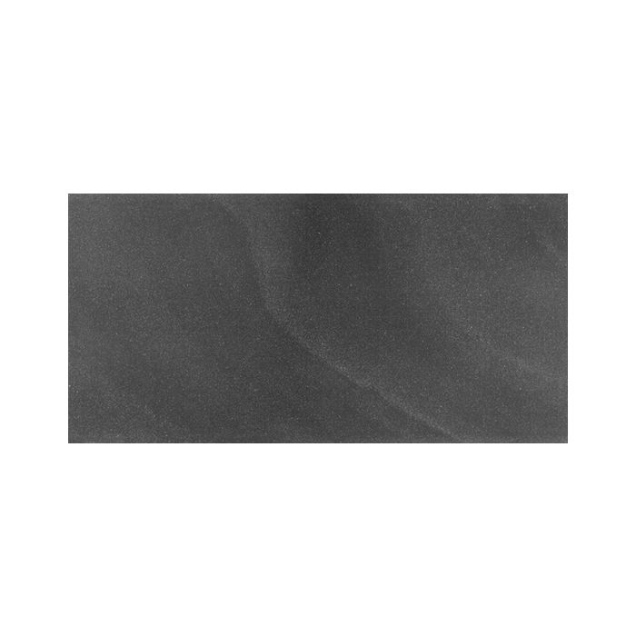 OLYMPIA TILE + STONE - Globe Series - Porcelain Tile - Stone Charcoal - 24" x 24"