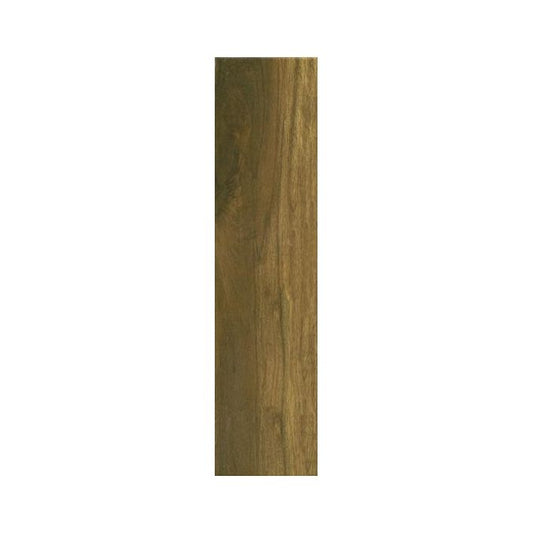OLYMPIA TILE + STONE - Timber Series - Porcelain Tile - Cherry - 6" x 24"