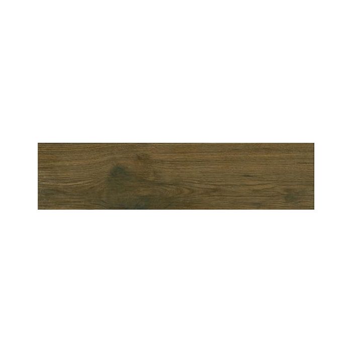 OLYMPIA TILE + STONE - Timber Series - Porcelain Tile - Chestnut - 6" x 24"