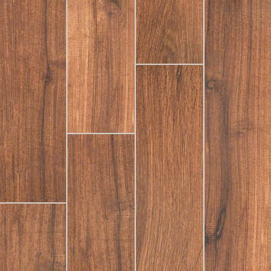 MSI - PALMETTO CHESTNUT - Tile - 6" x 36"