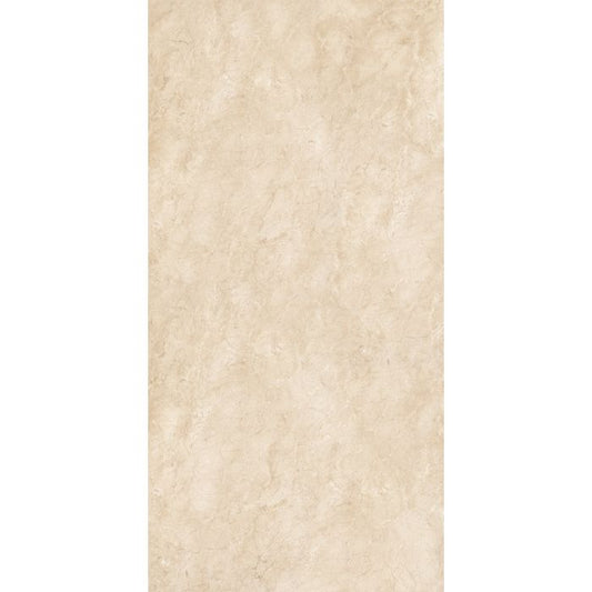 OLYMPIA TILE + STONE - Colossal Series - Porcelain Tile - Crema Marfil - 24" x 48"