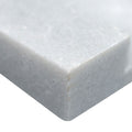 MSI - Cosmic Gray 3D Wave Corner - Tile - 6" x 18"