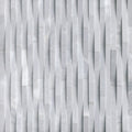 MSI - Cosmic Gray 3D Wave Corner - Tile - 6" x 18"