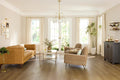 COREtec - Originals Premium - Saddle Oak room scene