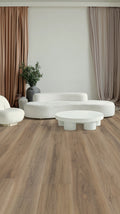 COREtec - Originals Enhanced - Umber Pecan room scene