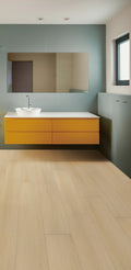 COREtec - Originals Enhanced - Soft Cashmere Oak room scene