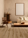 COREtec - Originals - Truffle Brown Oak room scene