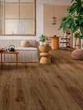 COREtec - Originals - Crimson Flame Oak room scene