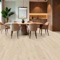 COREtec - Originals - Silken Timber Oak room scene