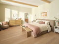 COREtec - Originals - Espresso Mist Maple room scene