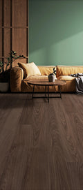 COREtec - Originals - Deep Saddle Walnut room scene