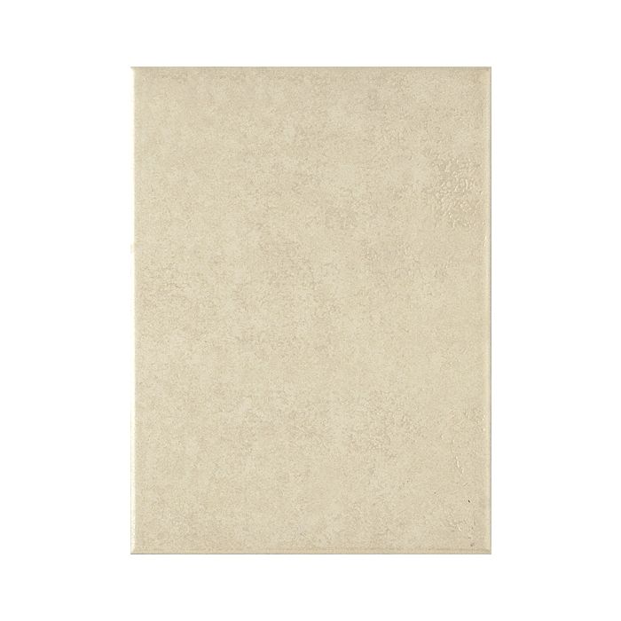 OLYMPIA TILE + STONE - Banff Series - Glazed Wall Tile - Cream - 6" x 8"