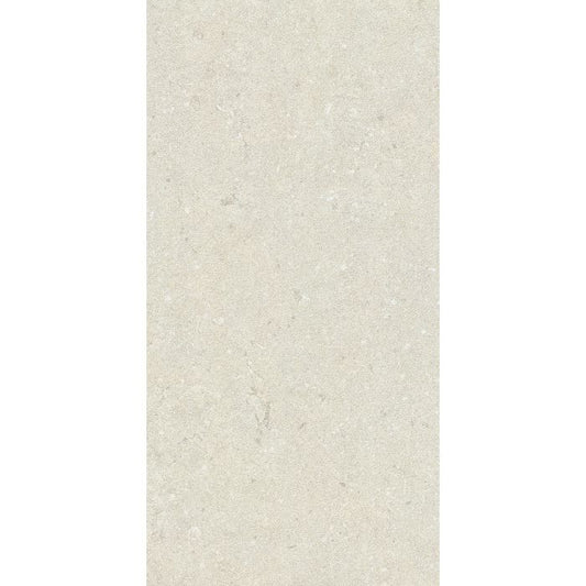 OLYMPIA TILE + STONE - Empire Stone Series - Porcelain Tile - Cream - 12" x 24"