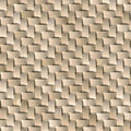 MSI - Crema Herringbone Arched Mosaic - Tile - PATTERN