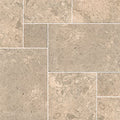 MSI - Crema Cappuccino Versailles Pattern - Tile - PATTERN