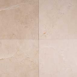 MSI - CREMA MARFIL  CLASSIC - Tile - 18" x 18"