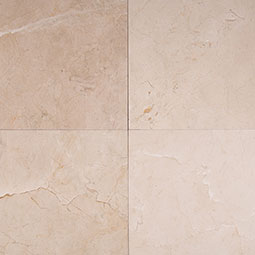 MSI - CREMA MARFIL  CLASSIC - Tile - 12" x 12"
