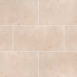 MSI - CREMA MARFIL  SELECT - Tile - 12" x 24"
