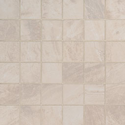 MSI - PRAIA CREMA  MOSAIC - Mosaic - 2" x 2"