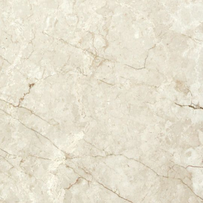 OLYMPIA TILE + STONE - 3D - Tile - D Crema Marfil - 1" x 12"