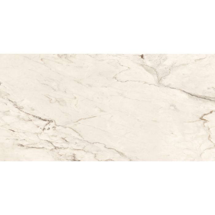 OLYMPIA TILE + STONE - The Room Series - Porcelain Tile - Cremo Delicato - 24" x 48"